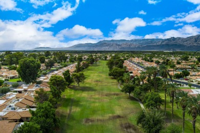 Turnkey furnished 2 bed 2 bath condo in Indian Palm Country Club on Indian Palms Country Club and Resort in California - for sale on GolfHomes.com, golf home, golf lot