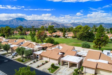Turnkey furnished 2 bed 2 bath condo in Indian Palm Country Club on Indian Palms Country Club and Resort in California - for sale on GolfHomes.com, golf home, golf lot