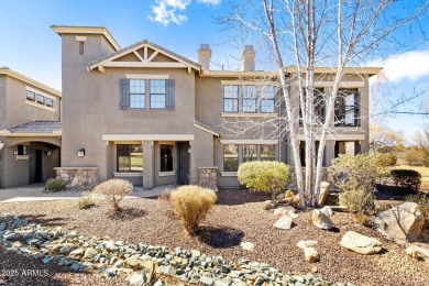 Discover a rare opportunity to own a ground-level corner unit on Capital Canyon Club in Arizona - for sale on GolfHomes.com, golf home, golf lot