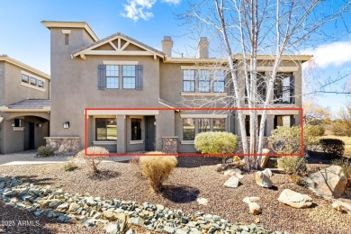 Discover a rare opportunity to own a ground-level corner unit on Capital Canyon Club in Arizona - for sale on GolfHomes.com, golf home, golf lot