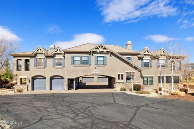 Discover a rare opportunity to own a ground-level corner unit on Capital Canyon Club in Arizona - for sale on GolfHomes.com, golf home, golf lot