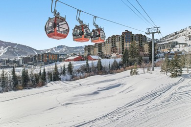 Rare Full Ownership Residence at Grand Summit Hotel. Experience on Canyons Golf Course in Utah - for sale on GolfHomes.com, golf home, golf lot