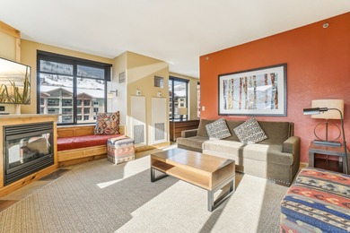 Rare Full Ownership Residence at Grand Summit Hotel. Experience on Canyons Golf Course in Utah - for sale on GolfHomes.com, golf home, golf lot