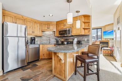 Rare Full Ownership Residence at Grand Summit Hotel. Experience on Canyons Golf Course in Utah - for sale on GolfHomes.com, golf home, golf lot