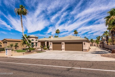 Welcome to 2505 Jamaica Blvd, a beautifully upgraded and on London Bridge Golf Course in Arizona - for sale on GolfHomes.com, golf home, golf lot