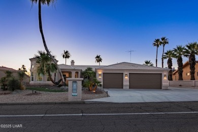 Welcome to 2505 Jamaica Blvd, a beautifully upgraded and on London Bridge Golf Course in Arizona - for sale on GolfHomes.com, golf home, golf lot