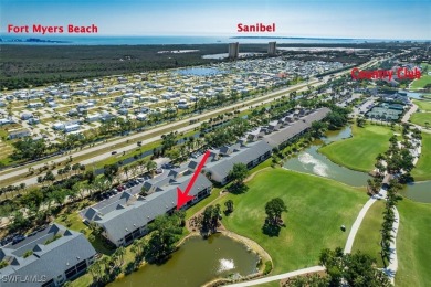 Beautifully remodeled and completely updated 2 bedroom 2 on Kelly Greens Golf and Country Club in Florida - for sale on GolfHomes.com, golf home, golf lot
