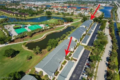 Beautifully remodeled and completely updated 2 bedroom 2 on Kelly Greens Golf and Country Club in Florida - for sale on GolfHomes.com, golf home, golf lot