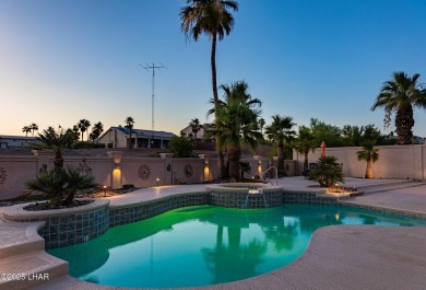Welcome to 2505 Jamaica Blvd, a beautifully upgraded and on London Bridge Golf Course in Arizona - for sale on GolfHomes.com, golf home, golf lot