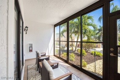 Beautifully remodeled and completely updated 2 bedroom 2 on Kelly Greens Golf and Country Club in Florida - for sale on GolfHomes.com, golf home, golf lot