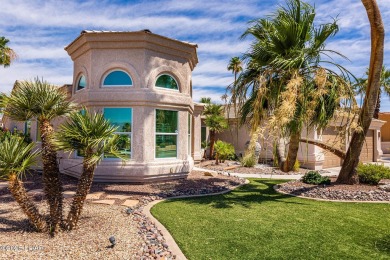 Welcome to 2505 Jamaica Blvd, a beautifully upgraded and on London Bridge Golf Course in Arizona - for sale on GolfHomes.com, golf home, golf lot