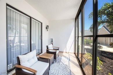 Beautifully remodeled and completely updated 2 bedroom 2 on Kelly Greens Golf and Country Club in Florida - for sale on GolfHomes.com, golf home, golf lot