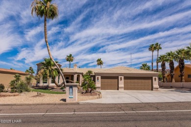 Welcome to 2505 Jamaica Blvd, a beautifully upgraded and on London Bridge Golf Course in Arizona - for sale on GolfHomes.com, golf home, golf lot