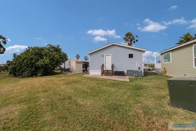 Nestled in Long Island Village, this beautifully updated on Long Island Golf Course in Texas - for sale on GolfHomes.com, golf home, golf lot