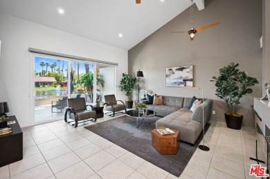 Step inside this absolutely stunning, turnkey, waterfront home on The Lakes Country Club in California - for sale on GolfHomes.com, golf home, golf lot
