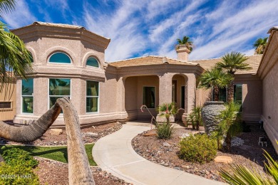 Welcome to 2505 Jamaica Blvd, a beautifully upgraded and on London Bridge Golf Course in Arizona - for sale on GolfHomes.com, golf home, golf lot