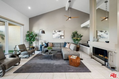 Step inside this absolutely stunning, turnkey, waterfront home on The Lakes Country Club in California - for sale on GolfHomes.com, golf home, golf lot
