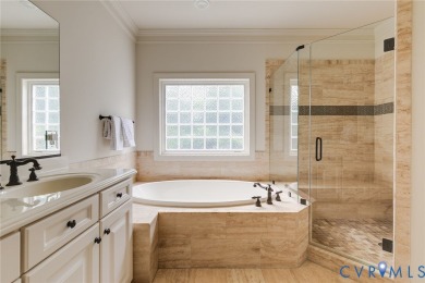 Come enjoy the easy lifestyle of Kinloch in this spectacular on Kinloch Golf Club in Virginia - for sale on GolfHomes.com, golf home, golf lot