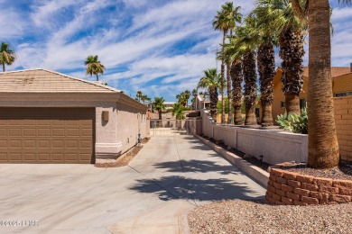 Welcome to 2505 Jamaica Blvd, a beautifully upgraded and on London Bridge Golf Course in Arizona - for sale on GolfHomes.com, golf home, golf lot