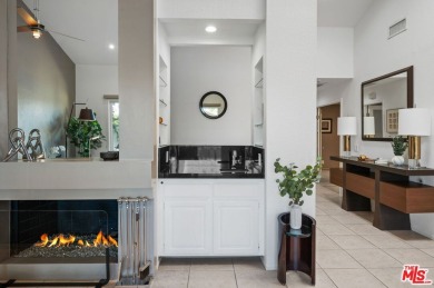 Step inside this absolutely stunning, turnkey, waterfront home on The Lakes Country Club in California - for sale on GolfHomes.com, golf home, golf lot