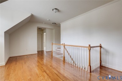 Come enjoy the easy lifestyle of Kinloch in this spectacular on Kinloch Golf Club in Virginia - for sale on GolfHomes.com, golf home, golf lot