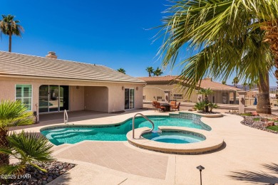 Welcome to 2505 Jamaica Blvd, a beautifully upgraded and on London Bridge Golf Course in Arizona - for sale on GolfHomes.com, golf home, golf lot