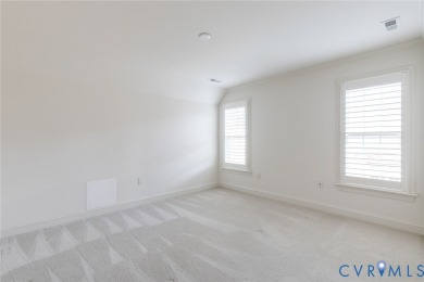 Come enjoy the easy lifestyle of Kinloch in this spectacular on Kinloch Golf Club in Virginia - for sale on GolfHomes.com, golf home, golf lot