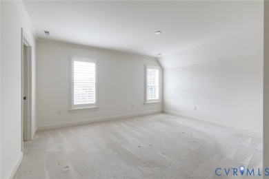 Come enjoy the easy lifestyle of Kinloch in this spectacular on Kinloch Golf Club in Virginia - for sale on GolfHomes.com, golf home, golf lot