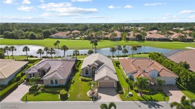 Welcome to your luxurious retreat in the friendly guard-gated on Hunters Ridge Country Club in Florida - for sale on GolfHomes.com, golf home, golf lot