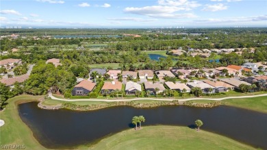 Welcome to your luxurious retreat in the friendly guard-gated on Hunters Ridge Country Club in Florida - for sale on GolfHomes.com, golf home, golf lot