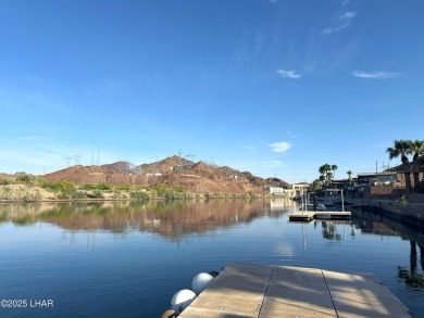 leased land. River Living at Its Best in Parker, AZ! 

Welcome on Emerald Canyon Golf Course in Arizona - for sale on GolfHomes.com, golf home, golf lot