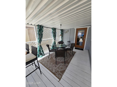 leased land. River Living at Its Best in Parker, AZ! 

Welcome on Emerald Canyon Golf Course in Arizona - for sale on GolfHomes.com, golf home, golf lot