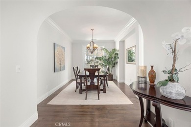 Situated in the prestigious Black Gold golf community of Yorba on Black Gold Golf Course in California - for sale on GolfHomes.com, golf home, golf lot