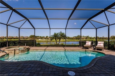 FULL GOLF MEMBERSHIP INCLUDED!  Welcome to this stunning on The Club At Twin Eagles in Florida - for sale on GolfHomes.com, golf home, golf lot