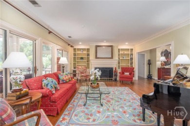 Situated on the 12th tee of the Terrapin Point golf course, this on The Landings Club - Marshwood in Georgia - for sale on GolfHomes.com, golf home, golf lot
