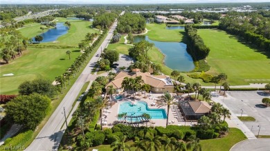 Welcome to your luxurious retreat in the friendly guard-gated on Hunters Ridge Country Club in Florida - for sale on GolfHomes.com, golf home, golf lot