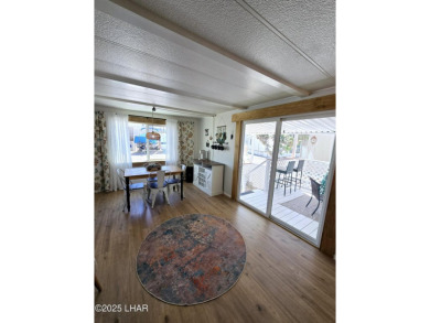 leased land. River Living at Its Best in Parker, AZ! 

Welcome on Emerald Canyon Golf Course in Arizona - for sale on GolfHomes.com, golf home, golf lot