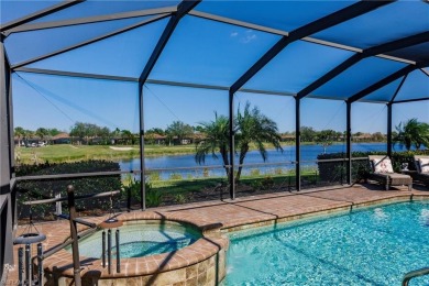 FULL GOLF MEMBERSHIP INCLUDED!  Welcome to this stunning on The Club At Twin Eagles in Florida - for sale on GolfHomes.com, golf home, golf lot