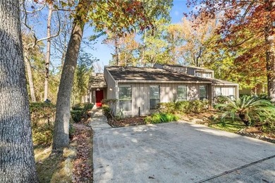 Welcome to your new lifestyle on the Northshore in the gated on Beau Chene Country Club in Louisiana - for sale on GolfHomes.com, golf home, golf lot