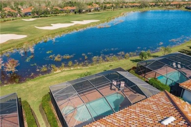 FULL GOLF MEMBERSHIP INCLUDED!  Welcome to this stunning on The Club At Twin Eagles in Florida - for sale on GolfHomes.com, golf home, golf lot