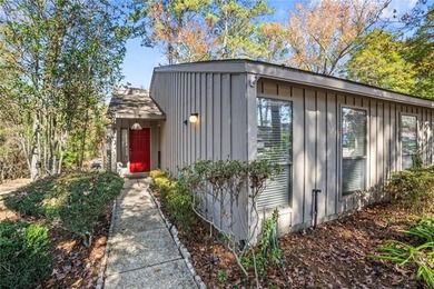 Welcome to your new lifestyle on the Northshore in the gated on Beau Chene Country Club in Louisiana - for sale on GolfHomes.com, golf home, golf lot