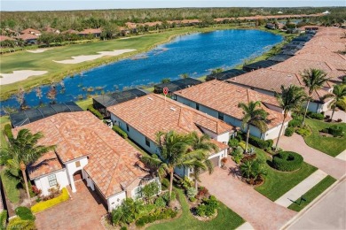 FULL GOLF MEMBERSHIP INCLUDED!  Welcome to this stunning on The Club At Twin Eagles in Florida - for sale on GolfHomes.com, golf home, golf lot