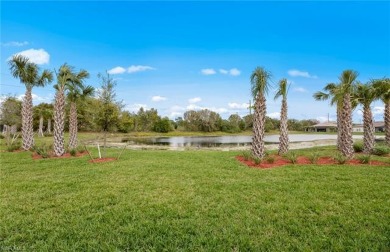 Special Financing available. NEW CONSTRUCTION MOVE-IN READY HOME on River Hall Country Club in Florida - for sale on GolfHomes.com, golf home, golf lot