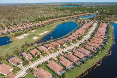 FULL GOLF MEMBERSHIP INCLUDED!  Welcome to this stunning on The Club At Twin Eagles in Florida - for sale on GolfHomes.com, golf home, golf lot