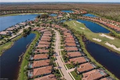 FULL GOLF MEMBERSHIP INCLUDED!  Welcome to this stunning on The Club At Twin Eagles in Florida - for sale on GolfHomes.com, golf home, golf lot