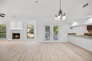 Welcome to your new lifestyle on the Northshore in the gated on Beau Chene Country Club in Louisiana - for sale on GolfHomes.com, golf home, golf lot