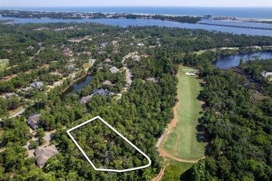 Nestled within the secure, gated community of Wild Heron, you'll on Sharks Tooth Golf Club in Florida - for sale on GolfHomes.com, golf home, golf lot