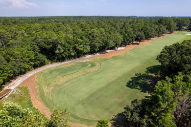 Nestled within the secure, gated community of Wild Heron, you'll on Sharks Tooth Golf Club in Florida - for sale on GolfHomes.com, golf home, golf lot