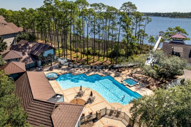 Nestled within the secure, gated community of Wild Heron, you'll on Sharks Tooth Golf Club in Florida - for sale on GolfHomes.com, golf home, golf lot