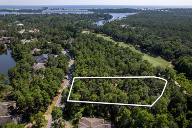 Nestled within the secure, gated community of Wild Heron, you'll on Sharks Tooth Golf Club in Florida - for sale on GolfHomes.com, golf home, golf lot